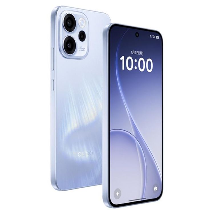 OPPO Reno15 A 12G+256G SIM�ե꡼ [��������֥롼]