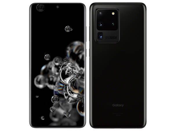 ムスビー｜【らいぶshop】☆Simフリー Galaxy S20 Ultra 5G SCG03 