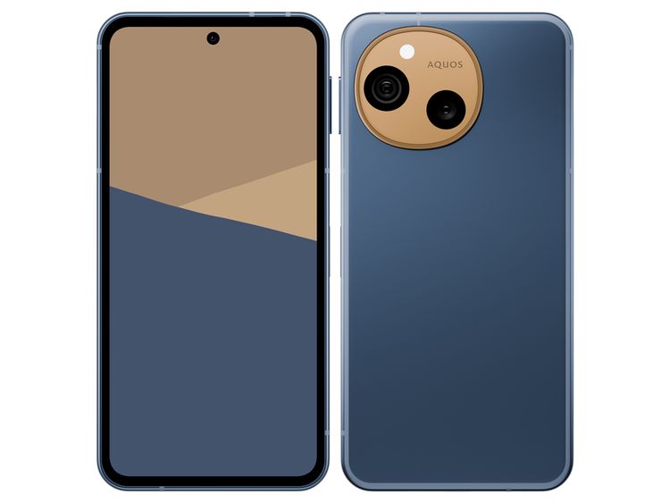 AQUOS sense10 SH-M33 6G+128G SIM�ե꡼ [�ǥ˥�ͥ��ӡ�]