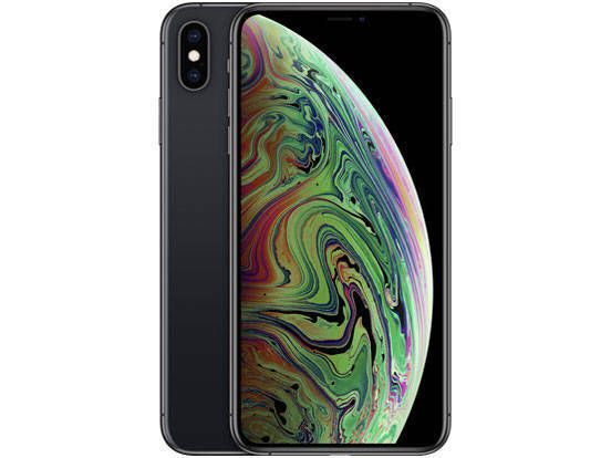 ムスビー｜【らいぶshop】☆iPhone XS Max 256GB Gray☆Appleストア未  