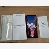 �����ʡ�moto g66j 5G 8G+128G SIM�ե꡼ [�֥�å�����������]