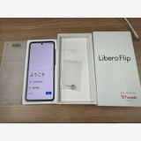 �����ʡ�Libero Flip A304ZT Y!mobile [�ۥ磻��]