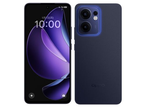 OPPO Reno13 A 8G+128G SIM�ե꡼ [��ߥʥ��ͥ��ӡ�]