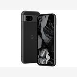 ڤ餤shopGoogle Pixel 8a 128GB SIMե꡼ [Obsidian]