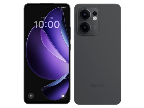 OPPO Reno13 A 8G+128G SIM�ե꡼ [���㥳���륰�졼]