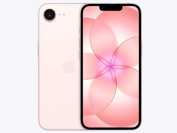 iPhone 17e 256GB ��