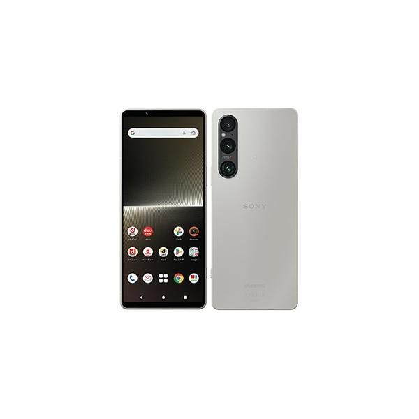 Xperia 1 V SO-51D 商品一覧｜ムスビー【中古スマホ・中古タブレット 