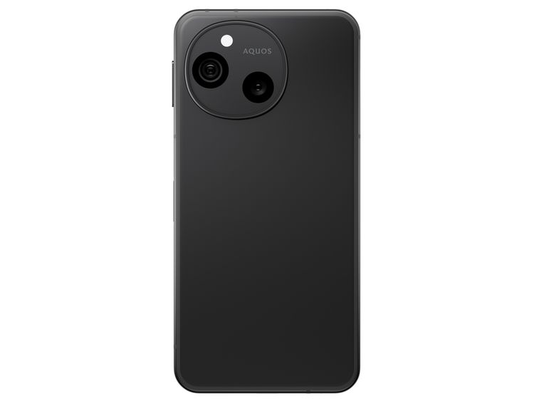 AQUOS sense10 SH-M33 6G+128G SIM�ե꡼ [�ե�֥�å�]