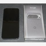 Google Pixel 9 Pro XL Obsidian 128 GB(SIM フリー)