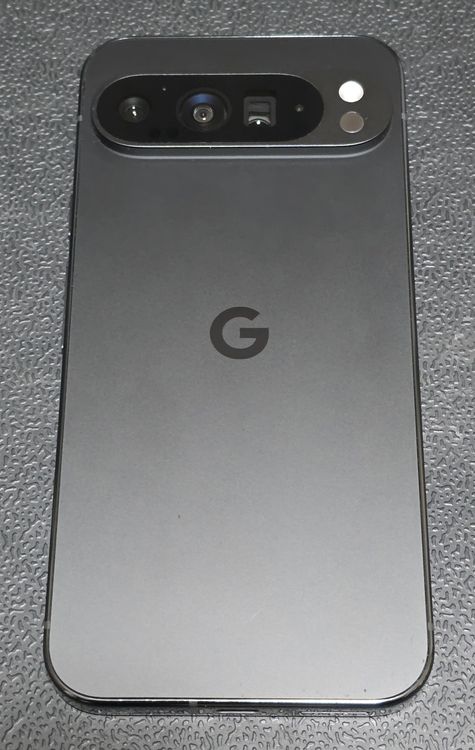 Google Pixel 9 Pro XL Obsidian 128 GB��SIM �ե꡼��