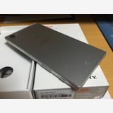 Au Xperia Z5 SOV32 �� ����� Ƚ�ꢤ