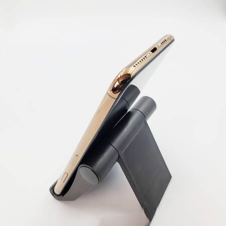 ムスビー｜【海外版フリー】Apple iPhoneXS Max 256GB ゴールド 