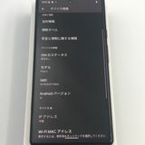 SIMե꡼ au Goole Pixel6 128GB ȡߡ֥å