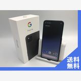 SIM�ե꡼ ������ Pixel 4a 128GB G025M ���㥹�ȥ֥�å�