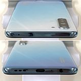 ��������ʡ۹�����SIM�ե꡼ OPPO Reno3 A CPH2013 �ۥ磻��