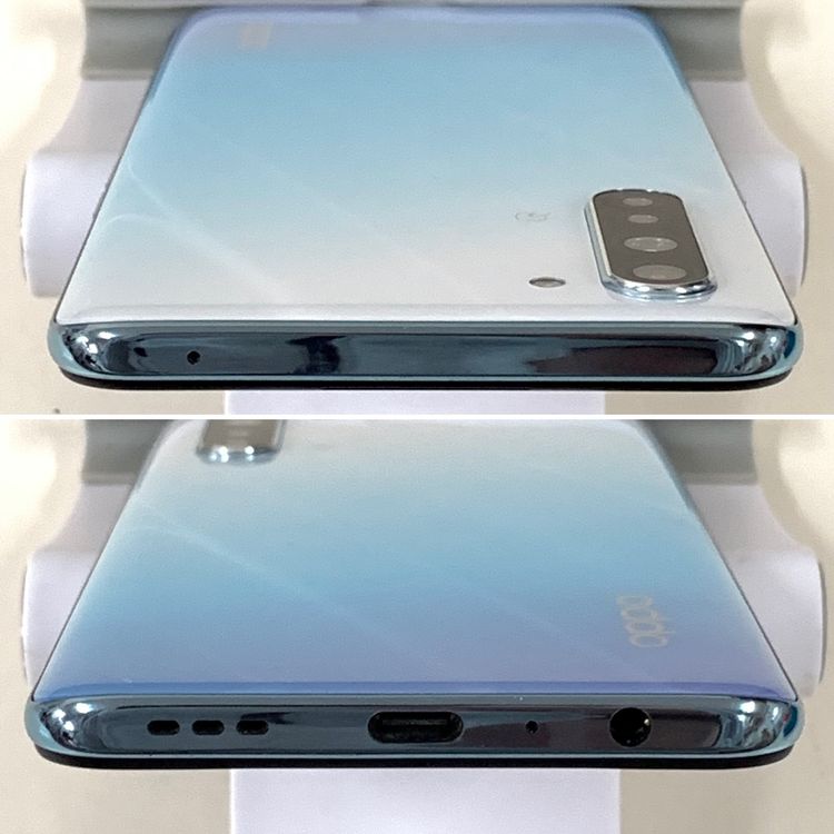 ��������ʡ۹�����SIM�ե꡼ OPPO Reno3 A CPH2013 �ۥ磻��