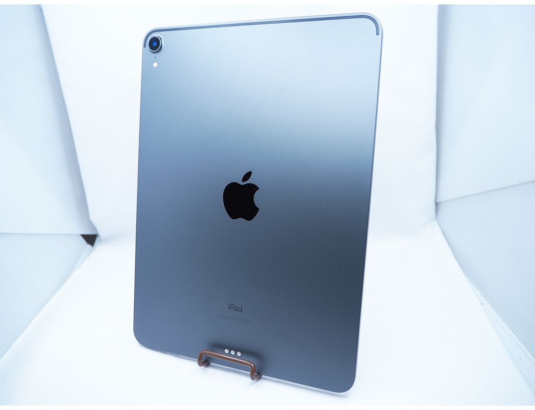 ムスビー｜【極美品】Apple iPad Pro 11インチ 256GB Wi-Fiモデル 