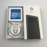 SIMե꡼ au Goole Pixel6 128GB ȡߡ֥å