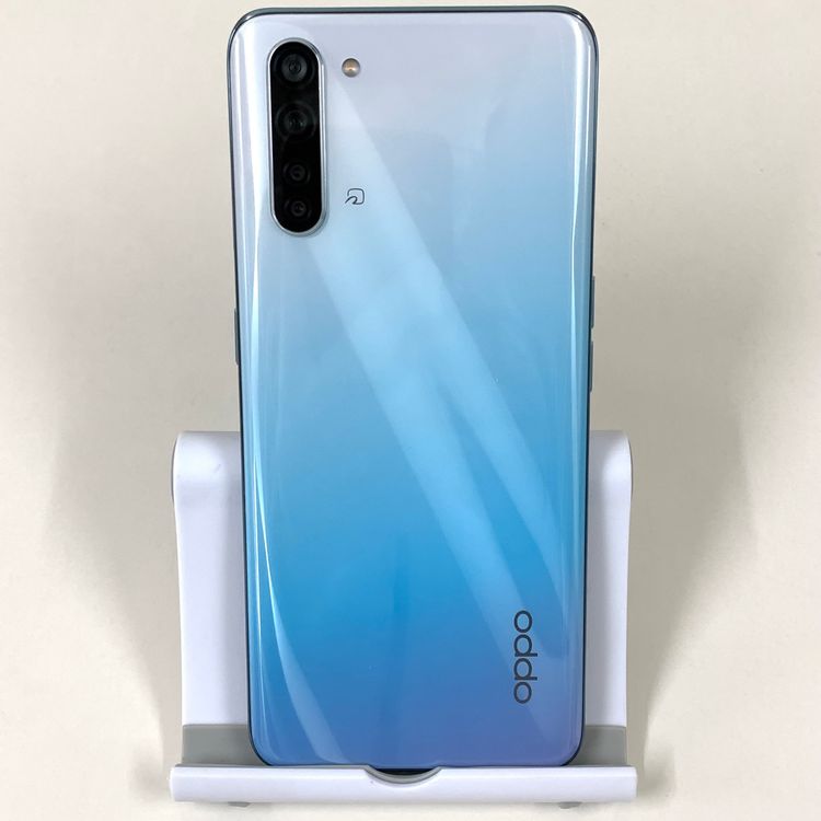 ��������ʡ۹�����SIM�ե꡼ OPPO Reno3 A CPH2013 �ۥ磻��