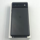 SIMե꡼ au Goole Pixel6 128GB ȡߡ֥å
