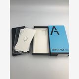 SIM�ե꡼ au OPPO A54 5G OPG02 64GB �ե��󥿥��ƥ��å��ѡ��ץ�