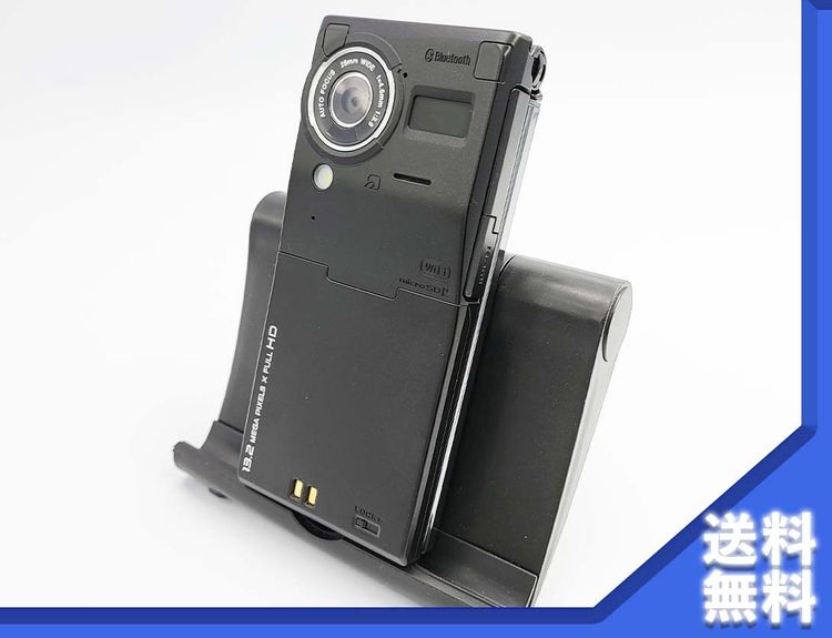 λ/üdocomo PRIME series ٻ F-01C ֥å