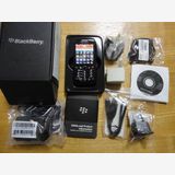 Blackberry Pearl 9105 SIM�ե꡼ ���ܸ�ɽ����OS6