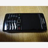 Blackberry Pearl 9105 SIM�ե꡼ ���ܸ�ɽ����OS6
