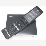 >��Х���<����̵����auGRATINA4G�֥�å����ʡ�KYF31 SU7878