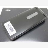 >��Х���<����̵����auGRATINA4G�֥�å����ʡ�KYF31 SU7878