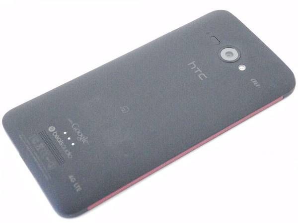 �ڥ�Х���������̵����auHTL21�֥�å���š�HTC J BF674