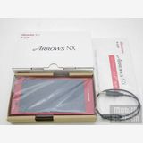 �ڥ�Х���������̵�����ɥ���F-01F�ԥ󥯿��ʡ�ARROWS SY490