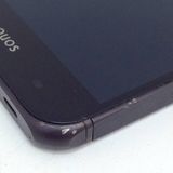 >��Х���<����̵�������եȥХ�506SH�֥�å���AQUOS CF9080