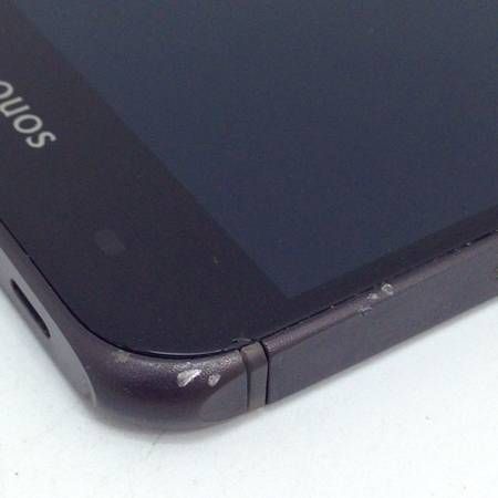 >��Х���<����̵�������եȥХ�506SH�֥�å���AQUOS CF9080