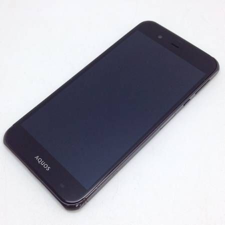 >��Х���<����̵�������եȥХ�506SH�֥�å���AQUOS CF9080