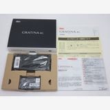 >��Х���<����̵����auGRATINA4G�֥�å����ʡ�KYF31 SU7878