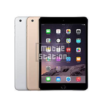 ムスビー｜モバステ☆送料無料☆Wi-Fi iPad mini3 64GBシルバー 