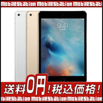 ムスビー｜【モバスタ】☆ドコモiPad mini4 16GB 3Gゴールド新品 
