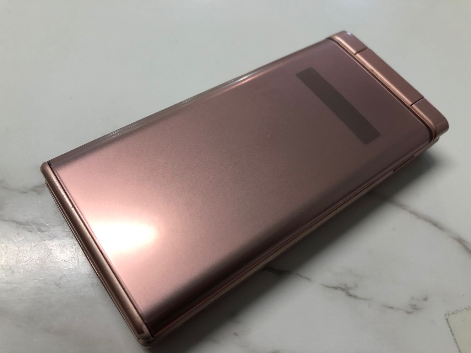 ムスビー｜♪SIMロック解除済 DIGNO ケータイ2 701KC ピンク 中古品 