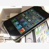 ��¨��ȯ�� au iPhone4S 64GB �֥�å��� MD259J/A�� ̤�����ʢ�