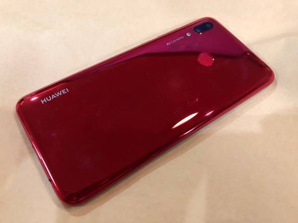 ��SIM�ե꡼��HUAWEI nova lite 3��POT-LX2J����åɡ�����ʢ�