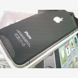 ��¨��ȯ�� SoftBank��iPhone4��8GB �֥�å���ios5.0 ̤�����ʢ�