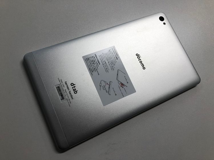 SIM���å������ HUAWEI dtab Compact d-02H ����С� ����ʢ�