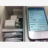 ȥꥢǡSIMե꡼ åץ롡iPhone4S 64GB MD260Xۥ磻ȡ