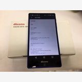 ��¨��ȯ����docomo  AQUOS ZETA SH-01H���֥롼�� ����ʢ�