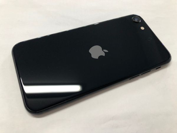 ムスビー|♪SIMフリー iPhone SE(第3世代) 64GB MMYC3J/A ミッドナイト 中古品♪【iPhone SE(第3世代) NTTドコモ】¥41,113 ムスビー|♪SIMフリー iPhone SE(第3世代) 64GB MMYC3J/A ミッドナイト 中古品♪【iPhone SE(第3世代) NTTドコモ】¥41,113
