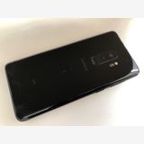 ��SIM���å������ ��Galaxy S9+ SCV39���֥�å�������ʢ�