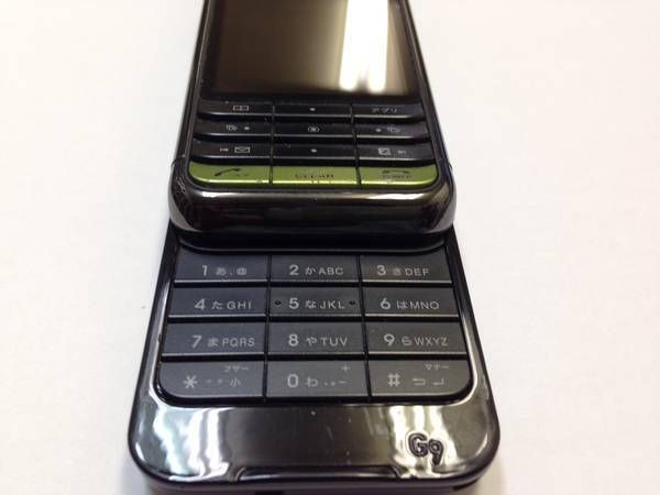 ��¨��ȯ����au�����ˡ����ꥯ���� iida G9 ���꡼������ʢ�