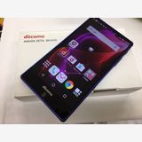 ��¨��ȯ����docomo  AQUOS ZETA SH-01H���֥롼�� ����ʢ�