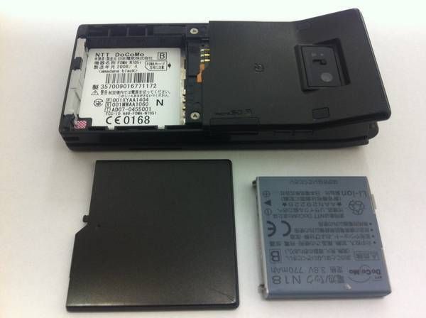 ǯǯϤ¨ȯdocomo NEC N705i֥åʢ